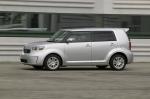 Scion xB 2007 года